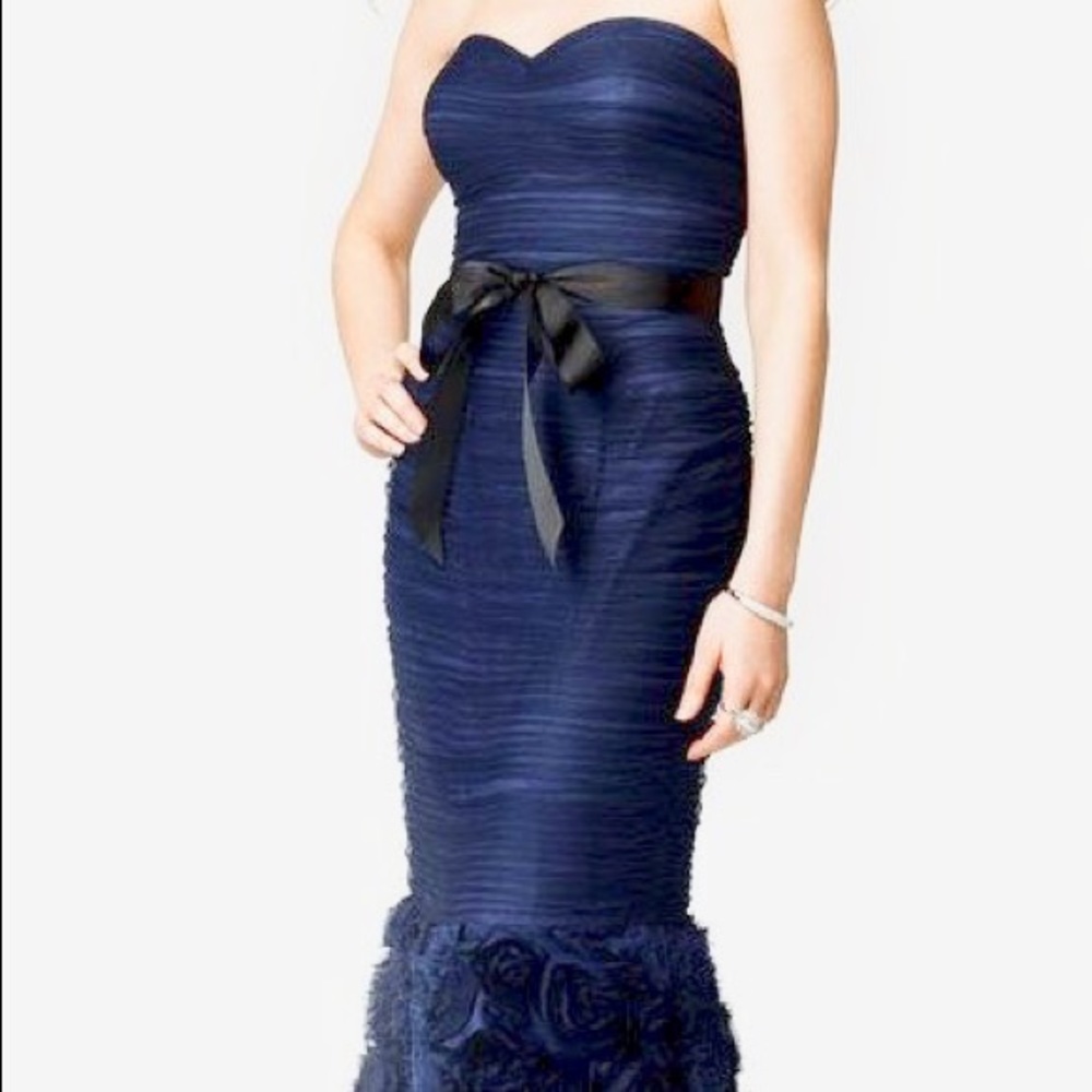 Mermaid dress